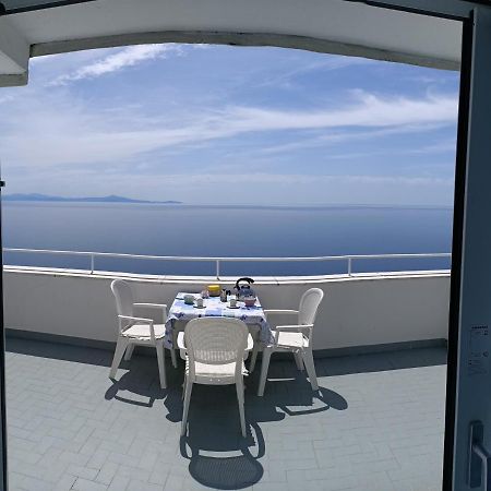 La Rosa Del Mare Villa Amalfi Dış mekan fotoğraf