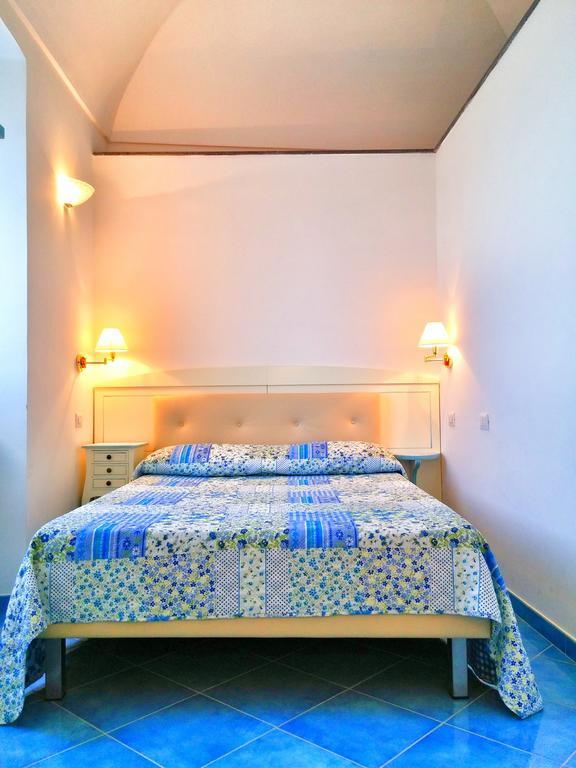 La Rosa Del Mare Villa Amalfi Dış mekan fotoğraf