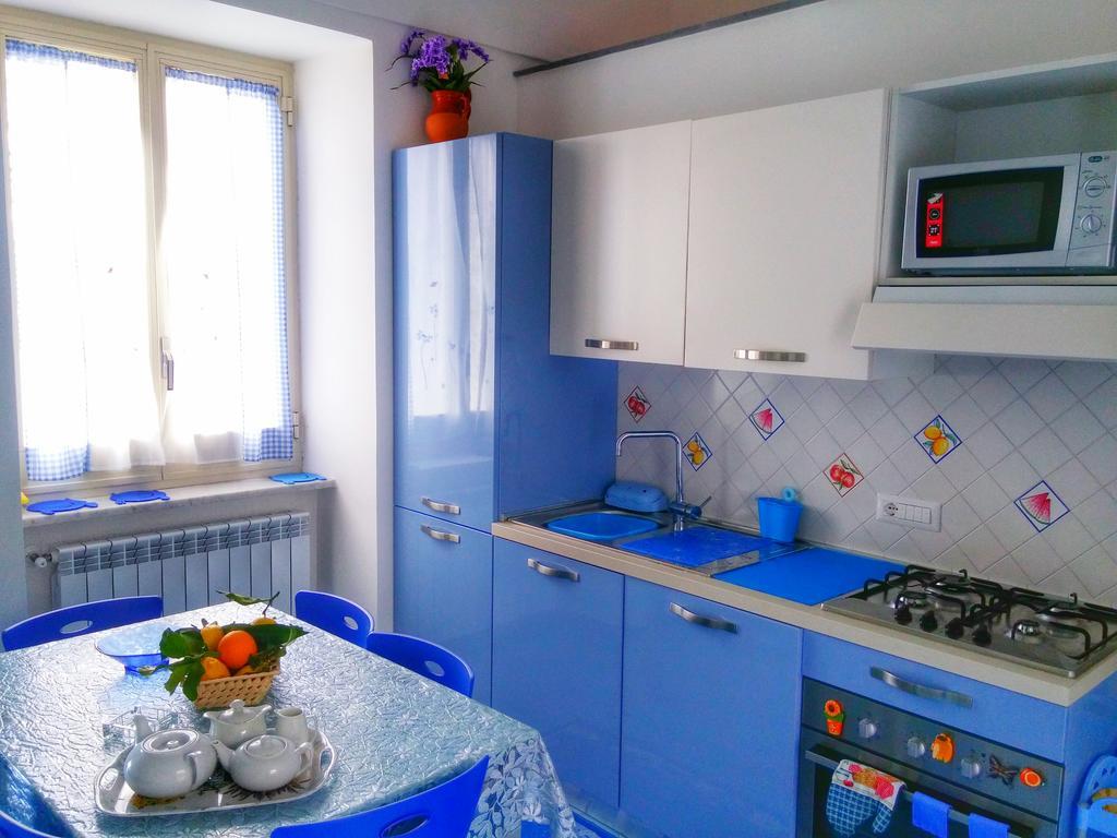 La Rosa Del Mare Villa Amalfi Dış mekan fotoğraf