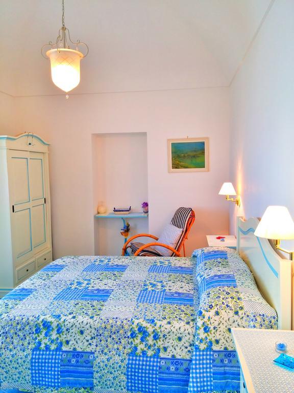 La Rosa Del Mare Villa Amalfi Dış mekan fotoğraf