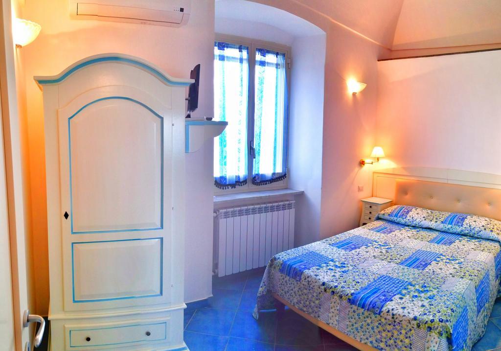 La Rosa Del Mare Villa Amalfi Dış mekan fotoğraf