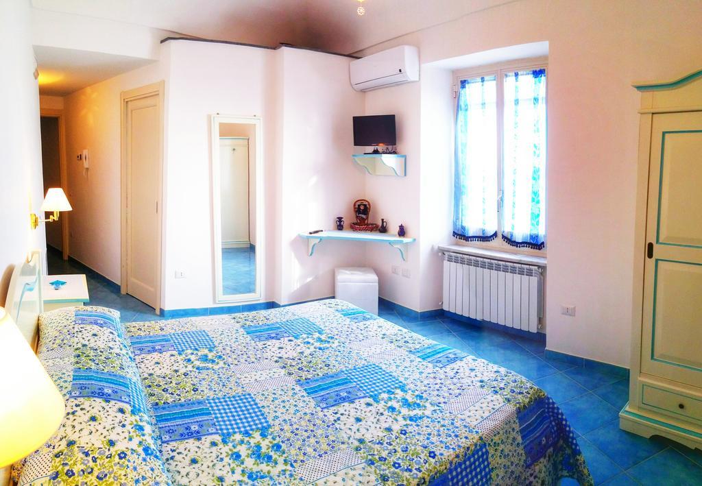 La Rosa Del Mare Villa Amalfi Dış mekan fotoğraf