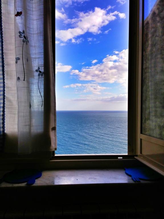 La Rosa Del Mare Villa Amalfi Dış mekan fotoğraf