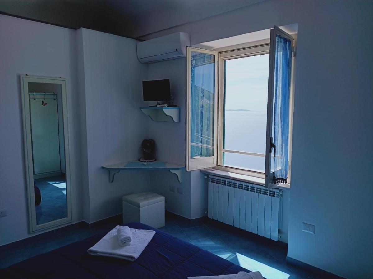 La Rosa Del Mare Villa Amalfi Dış mekan fotoğraf